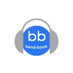 band-book
