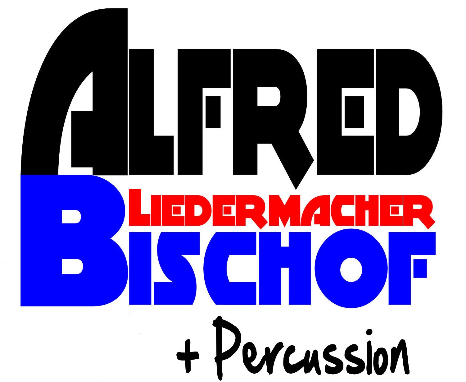 Alfred Bischof-Liedermacher + Percussion live im Gasthof Adler /Steakhaus OX fifty four